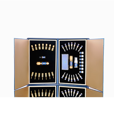 黎城7D私密抗衰养护套